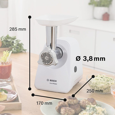 Grirese Mishi Bosch Mfw2500W