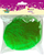 Декоративен орнамент Titanum Sisal, 30 g, зелен