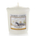 Qiri aromatik Yankee Candle Vanilla, 49 g