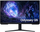 Monitor gaming Samsung Odyssey G5 LS32FG510EUXEN, 31.5", 180Hz, QHD, i zi