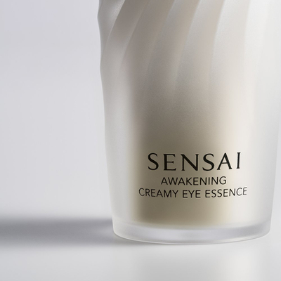 Krem për sy Sensai Awakening Creamy Eye Essence, 20ml, hidratues, për konturin e syve