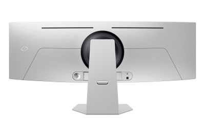 Монитор Samsung Odyssey OLED G9 Smart, 49\", DQHD, 240Hz, црн
