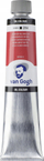 Bojë vaji Van Gogh Cadmium Red Medium, tub 200ml, e kuqe