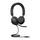 Слушалки Jabra Evolve2 40 UC Stereo, USB A, со кабел, црни