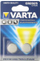 Varta CR2025 Литиумска Кнопка Батерија, 3V, Пакет од 2