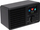 Radio interneti Denver IR-122, Wi-Fi, Bluetooth, e zezë