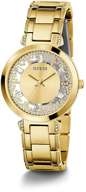 Orë dore GUESS GW0470L2