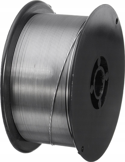 Tel saldimi Weldman SELF-SHIELDING, 0.8mm, 1kg