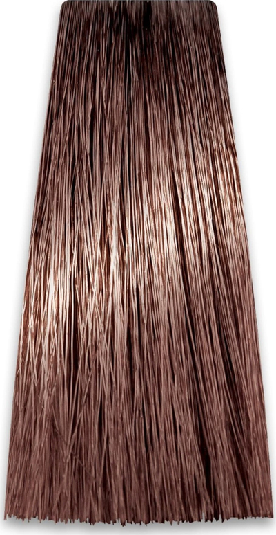 Ngjyrë flokësh Chantal Prosalon Art Color 8.32, 100ml, me vaj makadamia