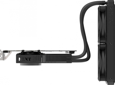 Ftohës për kartelë grafike Nzxt Kraken G12 (RL-KRG12-B1)