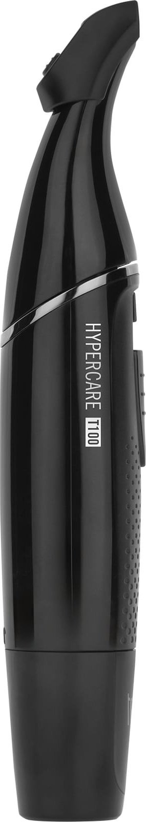 Trimmer 3 në 1 Teesa HYPER CARE T100, për kujdes personal, i zi