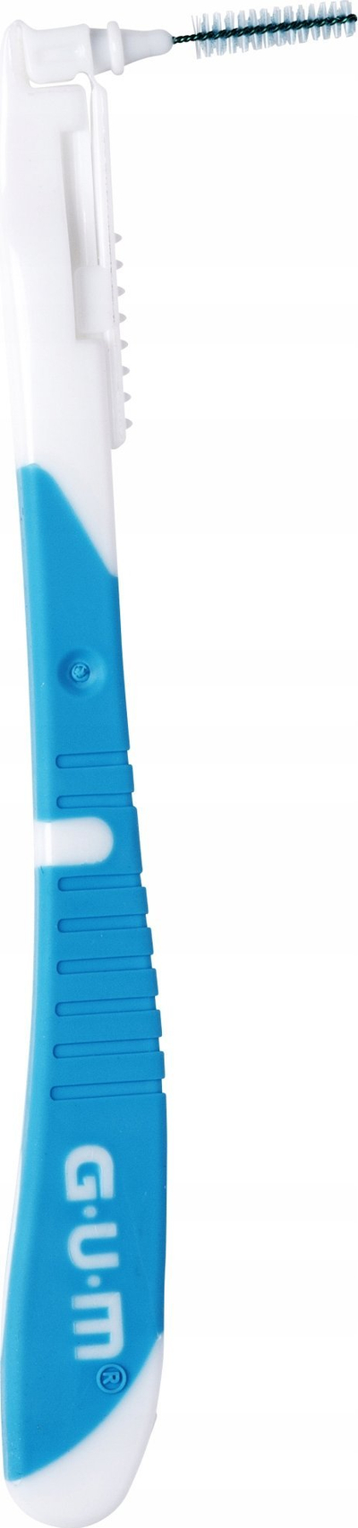 Furça ndërdhëmbore Gum Proxabrush Bidirectional, 0.9mm, set me 6 copë