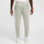 Pantallona Nike Sportswear Club Fleece Jogger, për çuna, pambuk poliester, jade