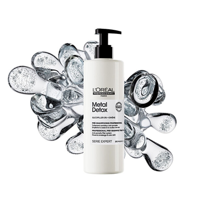 Shampo për flokë L´Oréal ProfessionnelExpert Metal Detox kDKR11530