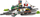 Set figurash LEGO City 60198 Freight Train