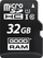 Memorie GoodRam All in One MicroSDHC 32 GB Class 10 UHS-I / U1 