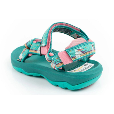 Детски сандали Teva Hurricane XLT2 Jr 1019390UW, спортски, вегански