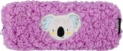 Penar plush Starpak Koala 490745, formë kafshe, gri