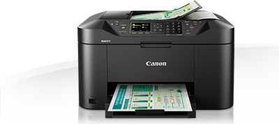 Printer multifunksional Canon MAXIFY MB2150