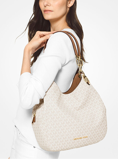 Çantë dore Michael Kors Lillie 30T9G0LE3B149