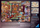 Puzzle Ravensburger Treasure Trove 16576, 1000 pjesë, skenë dyqan antik, shumëngjyrësh
