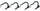Set aksesorësh Sennheiser EH Set DW 10 504352, për kufje dhe mikrofon