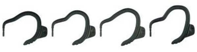 Set aksesorësh Sennheiser EH Set DW 10 504352, për kufje dhe mikrofon