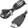 Kabllo HDMI Samsung, 1.5m, 4K 3D, e zezë