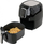 Fritezë Lund T67574, 1800 W, 5.2 kg, e zezë