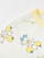 Trupore Lemon Bear - White  Sunshine Yellow