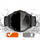 Xham mbrojtës Wozinsky Full Glue për Garmin Forerunner 265S 46mm, 2 copë, transparent