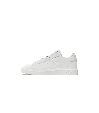 Patika për femra Adidas, e bardhë