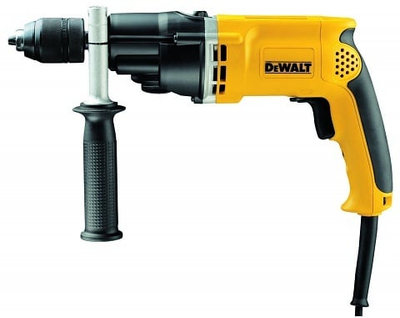 Електрична вежба Dewalt D21441, 770W, без удар, жолта