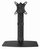 Mbajtëse monitori Gembird MS-D1ST-02, 17-32", deri 8kg, e zezë