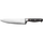 Thikë Lamart LT2115 SHAPU - 34cm, e Zezë