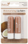 Set me balsam për buzë Cyndicate Coconut, 2 x 4.3 g