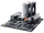 Ftohës CPU Cooler Master Hyper 212 Evo V2, 120mm, i zi/i argjendtë