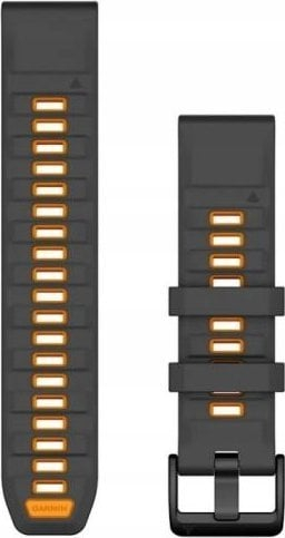 Rrip ore Garmin QuickFit 22, 22mm, i zi