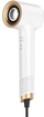 Tharëse flokësh Fox Inoly Jet Dry Pearl White, 1800W, jonizim, e bardhë