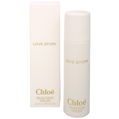 Deodorant sprej Love Story Chloé 100 ml , woman