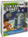 Set kreativ LEAN Toys Tin Can Robot, lodër edukative, 8+ vjeç, argjendtë