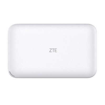 Router ZTE U50, 5G, WiFi, i bardhë