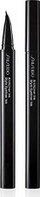 Eyeliner i lëngshëm Shiseido Waterproof, 0.4 ml, i zi