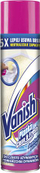 Shkumë për tapete dhe tapiceri Vanish, 600ml