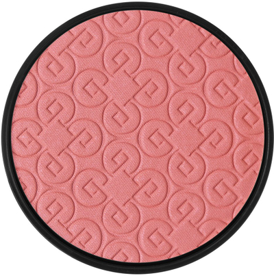 Blush kompakt refill Collistar Impeccabile Maxi Blush, efekt natyral, rozë