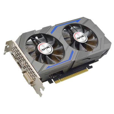 Kartelë grafike AFOX Geforce GTX 1650 4GB GDDR6