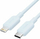 Kabllo USB Vention, Type C me Lightning, 1m, 3A, blu