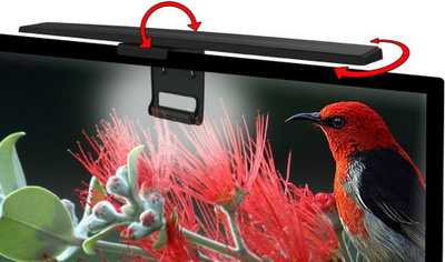 Antene për mrena për TV EVOLVEO Xany 5 LTE, DVB T2, me përforcues, e zezë