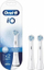 Furçë dhëmbësh elektrike OralB iO Ultimate Clean, set 2 copë, e bardhë
