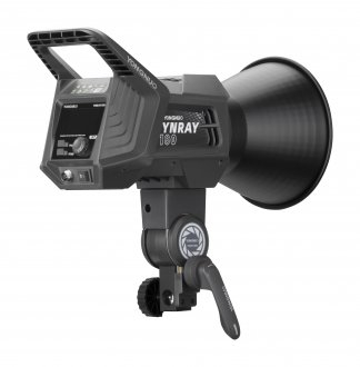 Dritë video LED Yongnuo YNRay180, 5600K, COB, e bardhë